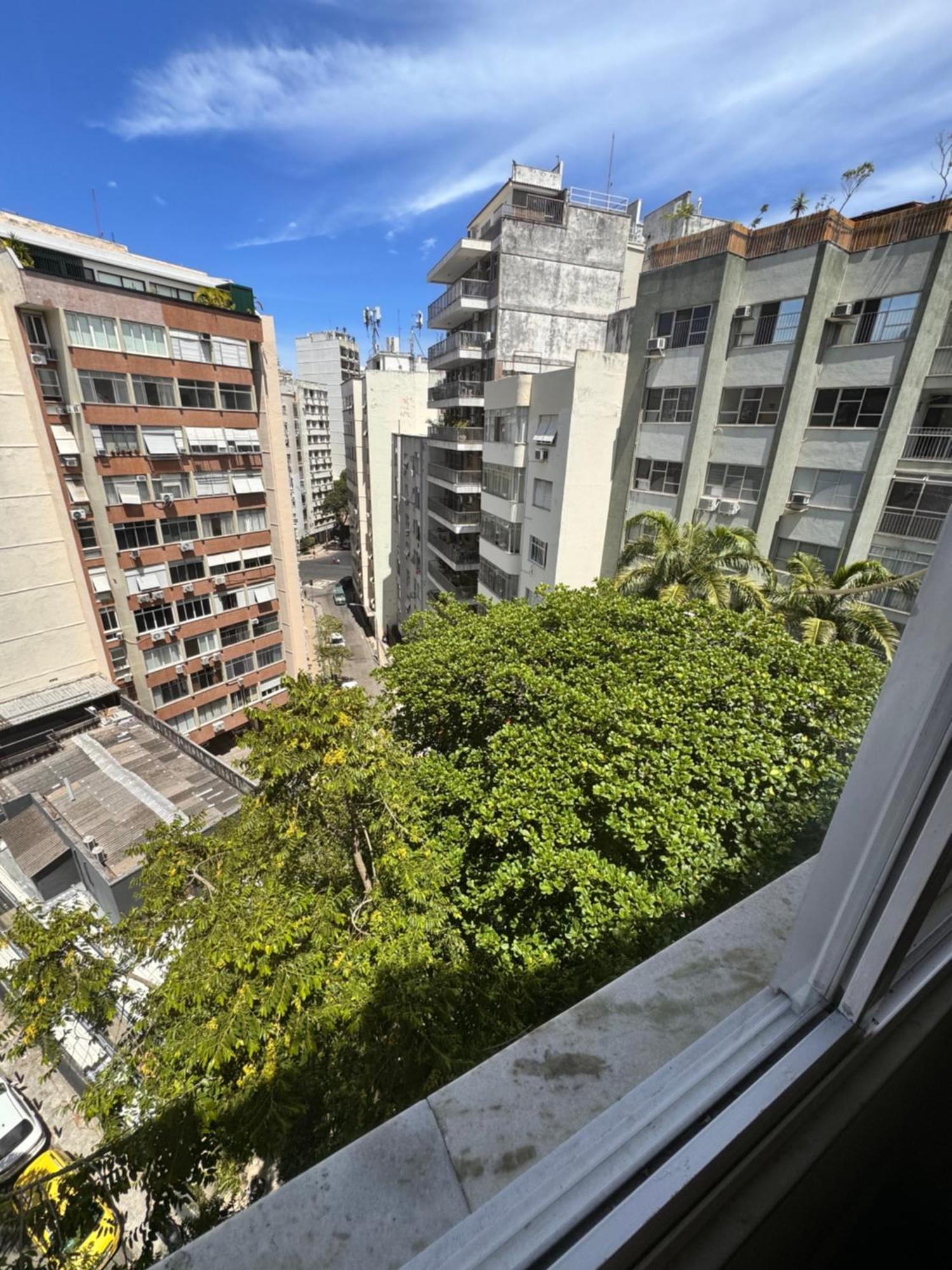 Ipanema Flat Apartment Rio de Janeiro Exterior photo