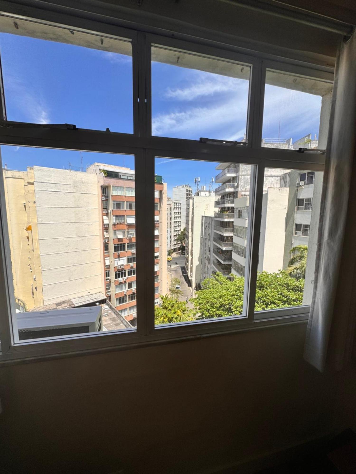 Ipanema Flat Apartment Rio de Janeiro Exterior photo